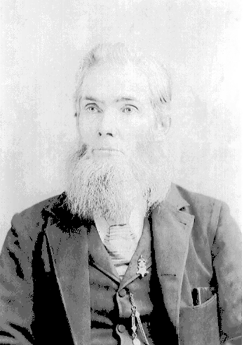 Alfred Merrill