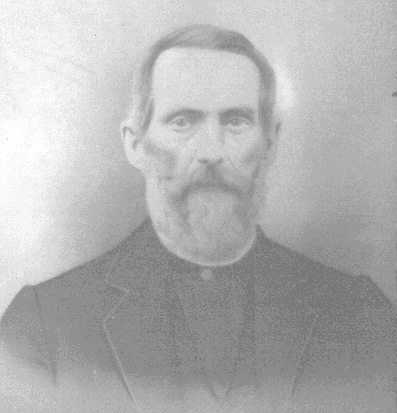 Alfred Merrill