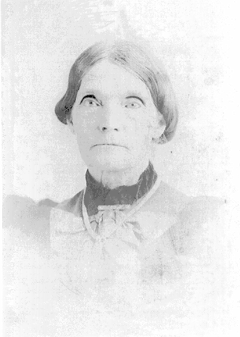 Sarah Handy Merrill