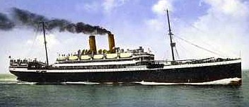 S.S. Bremen