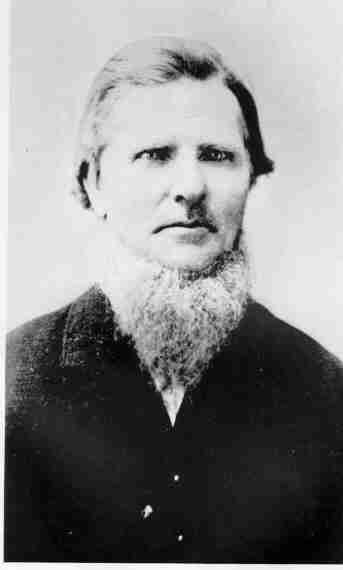 Franklin McNitt at 57