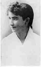 Eva McNitt Freeman