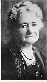 Mary McNutt Peck