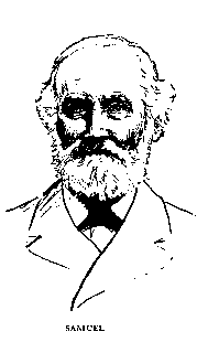Samuel McNitt