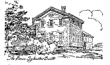 Sylvester McNitt's house